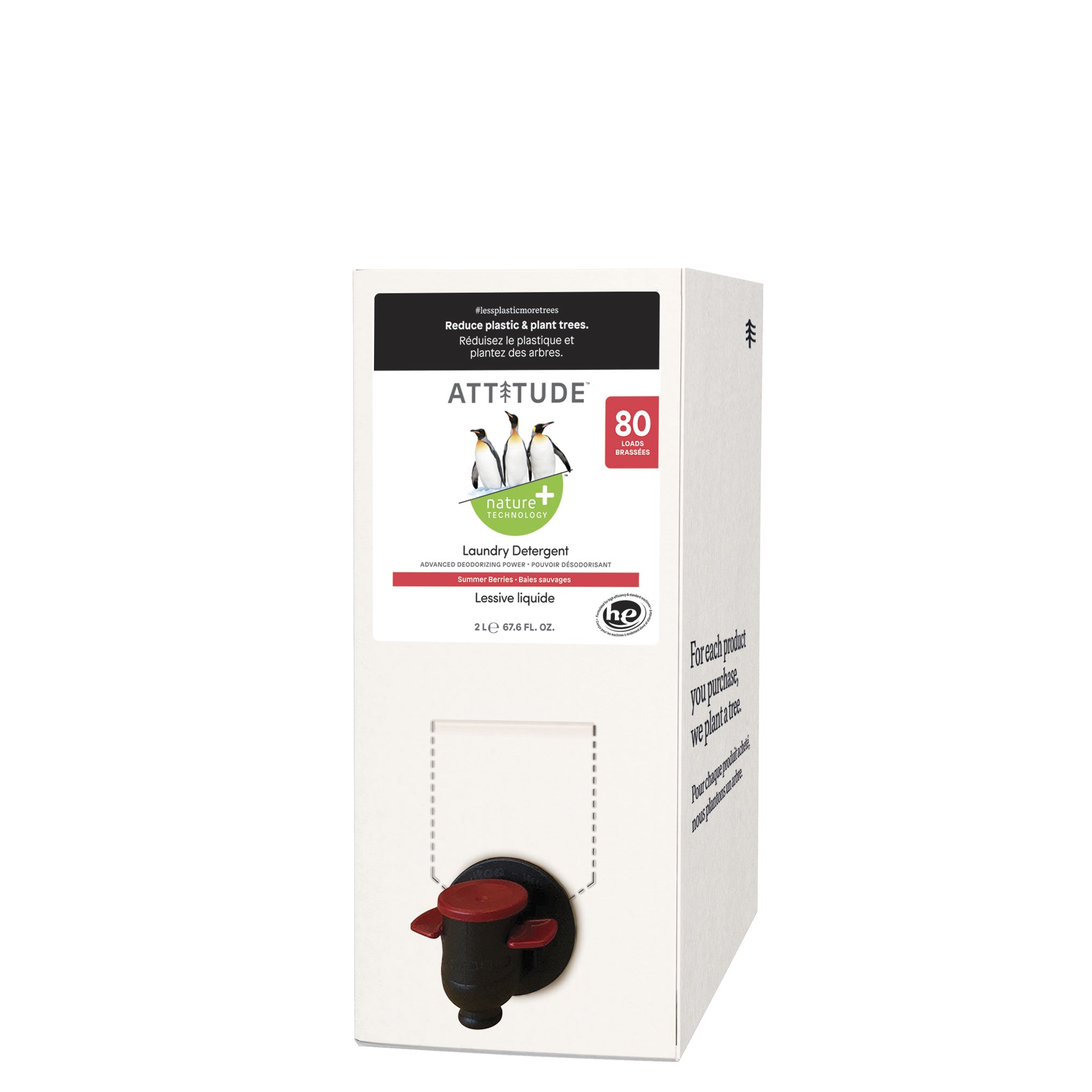 attitude-nature-technology-waschmittel-orangenbl-te-vanille-4l-nachf-llung image 3
