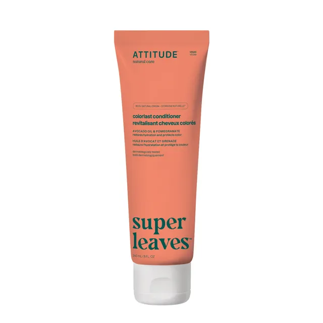 attitude-super-leaves-color-conditioner-sp-lung-pfirsich image 1