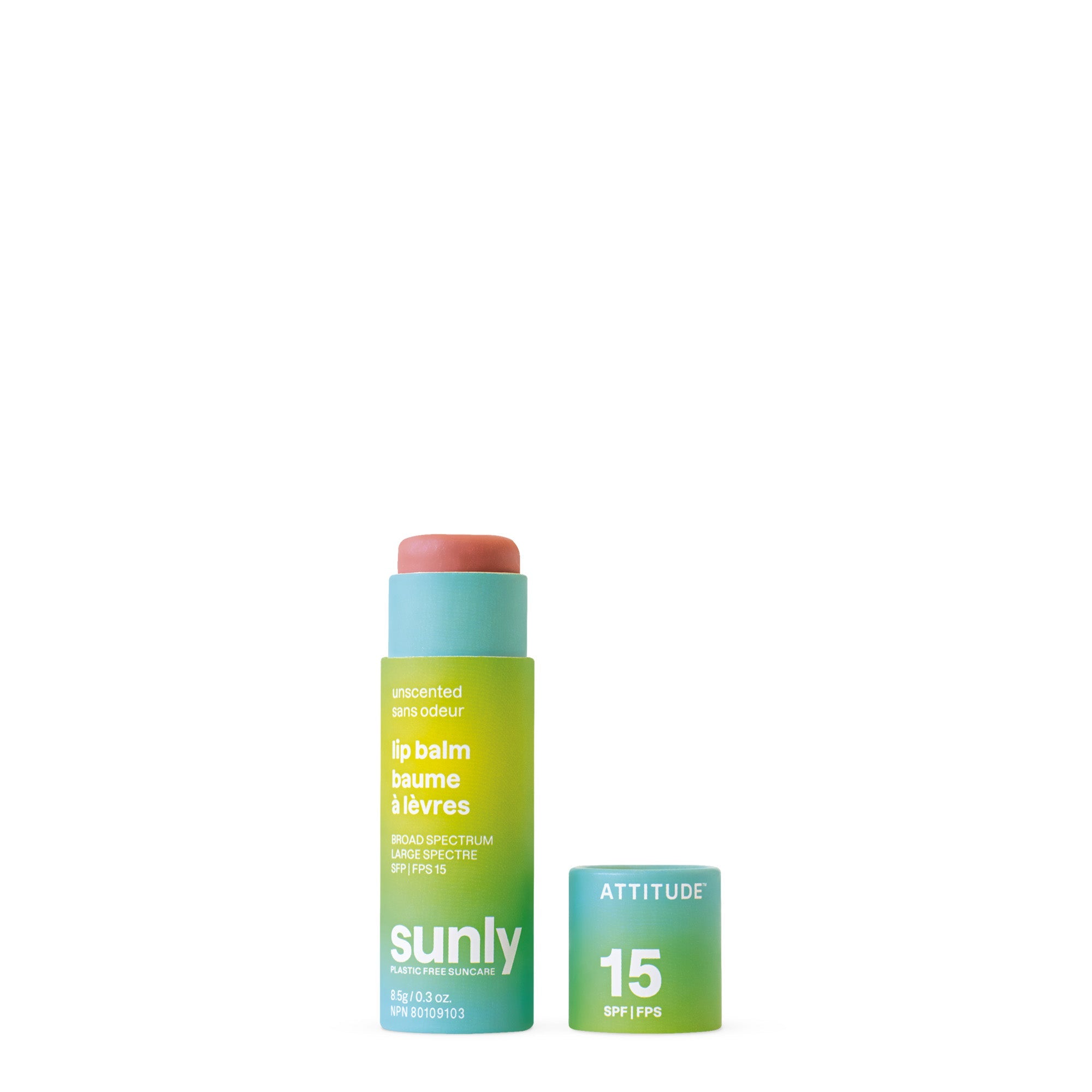attitude-sunly-lippenbalsam-lsf-15-ohne-duft-mineralisch image 1