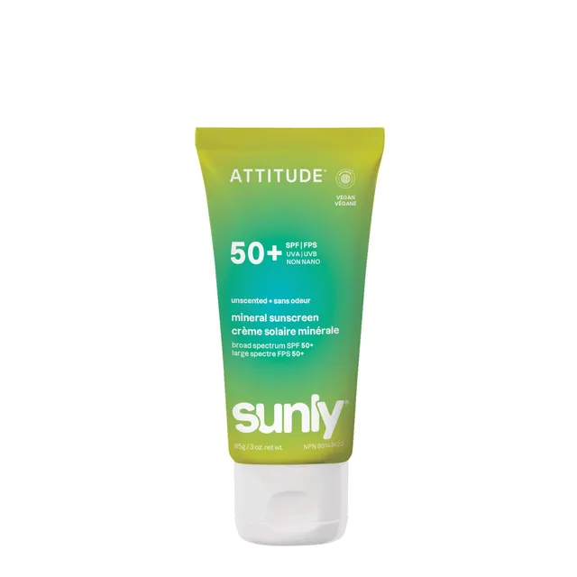 attitude-sunly-mineral-sonnencreme-lsf-50-unparf-miert image 1
