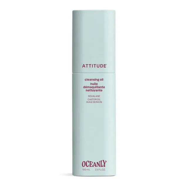 attitude-oceanly-cleansing-oil-reinigungs-l-traubenkern-l image 1