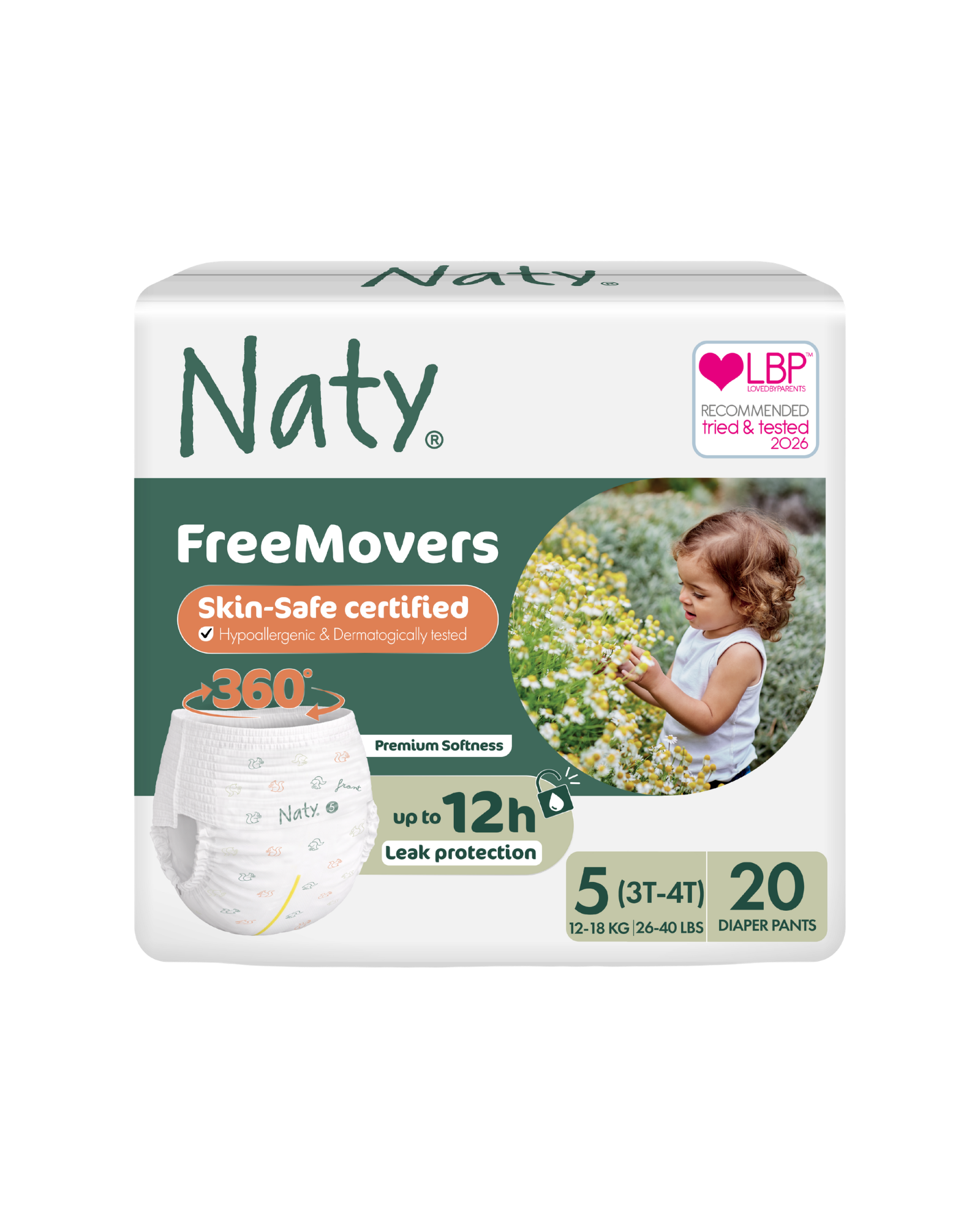 naty-freemovers-pants-gr-4-8-15-kg-windelhosen-36stk image 1