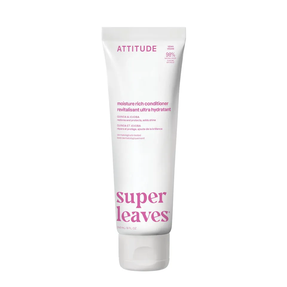 attitude-super-leaves-moisture-rich-conditioner-birne-kokos image 1