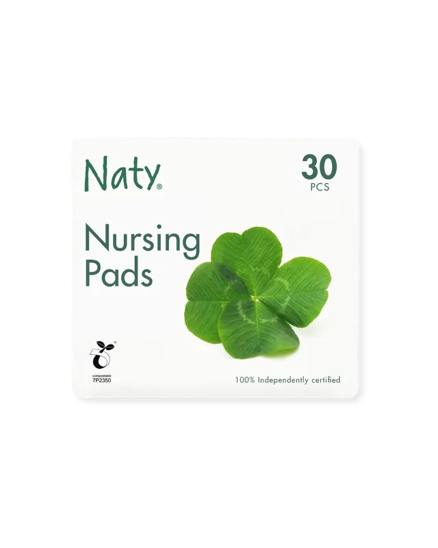 naty-nursing-pads-stilleinlagen-bambus-einzeln-verpackt image 1