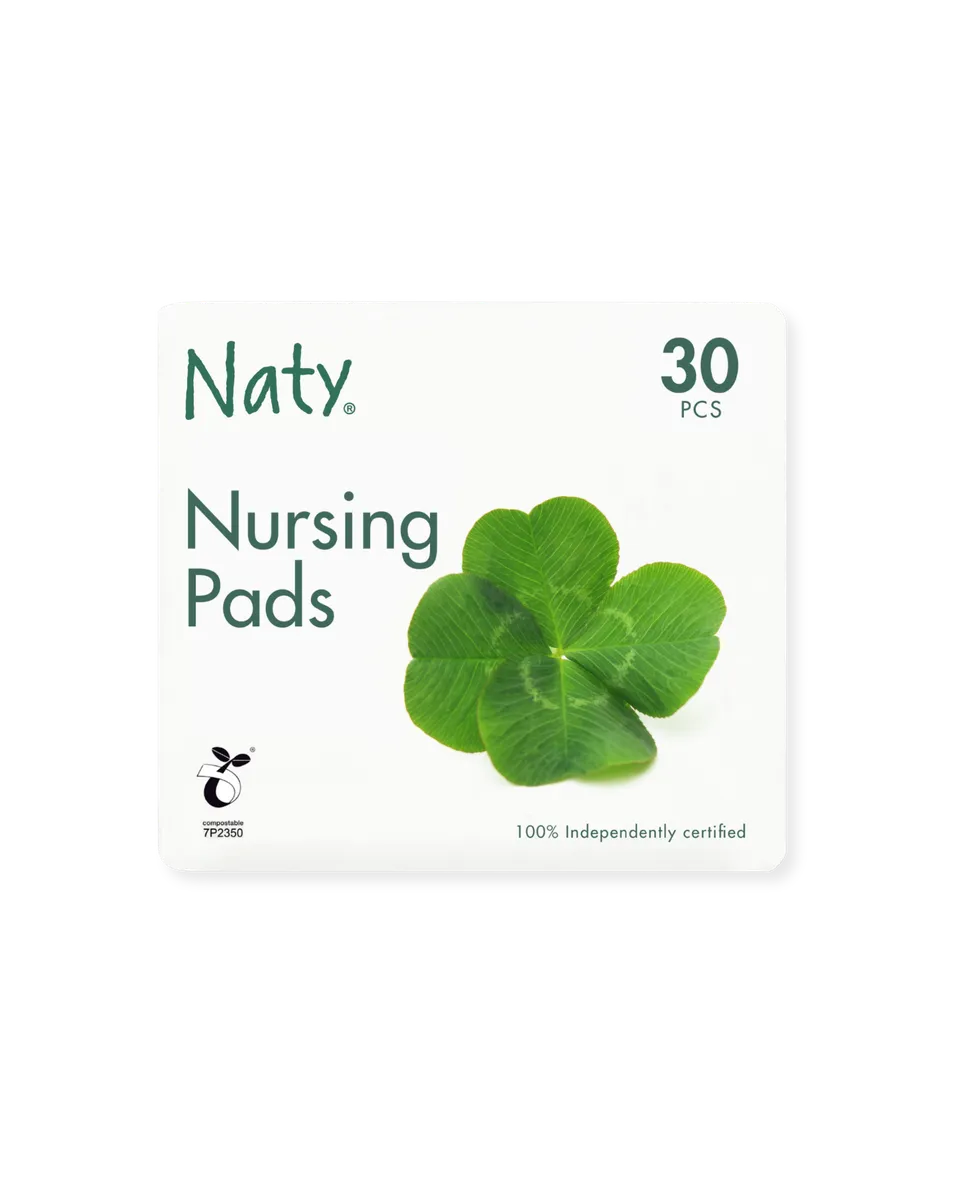 naty-nursing-pads-stilleinlagen-bambus-einzeln-verpackt image 1