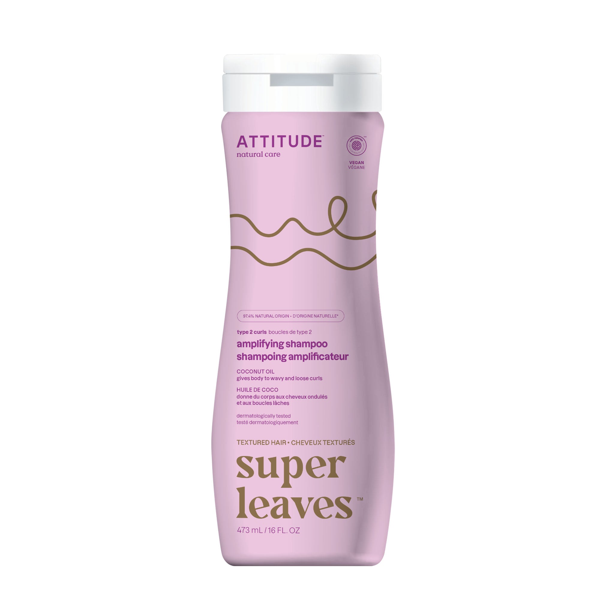 attitude-super-leaves-shampoo-locken-rose-kokos-l image 1