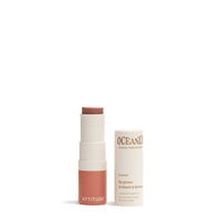 attitude-oceanly-lipgloss-silky-pink-vegan image 2