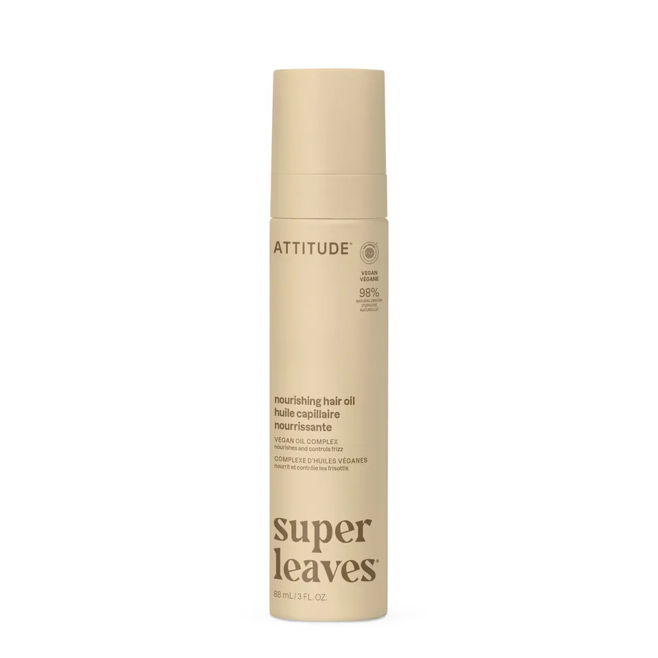 attitude-super-leaves-haar-l-rose-vanille-trockenes-haar image 1