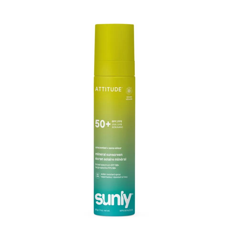 attitude-sunly-lightweight-mineral-lotion-spf-50-sonnencreme-unparf-miert image 1