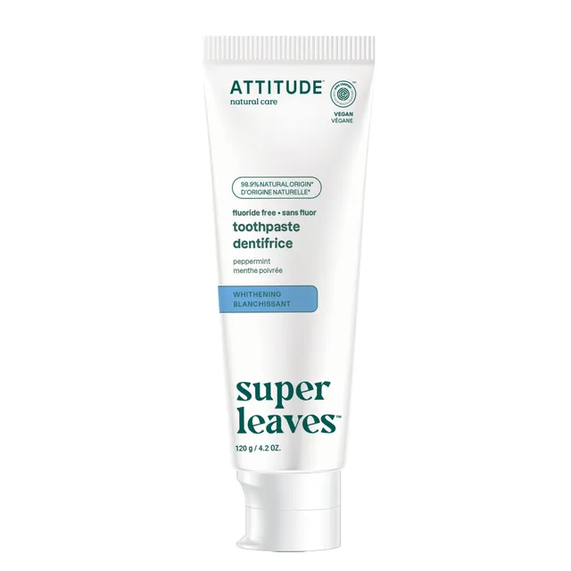 attitude-super-leaves-whitening-zahnpasta-ohne-fluorid-minze image 1