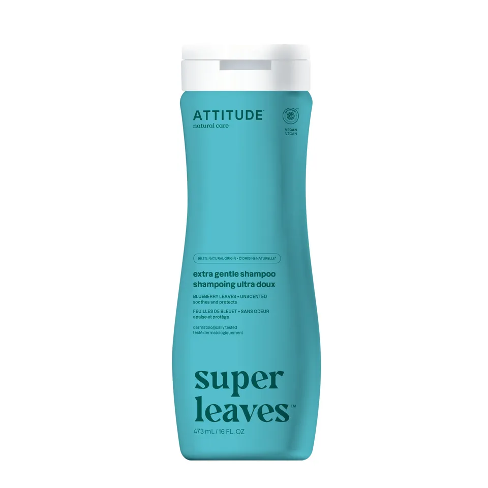 attitude-super-leaves-extra-gentle-shampoo-ohne-parf-m image 1