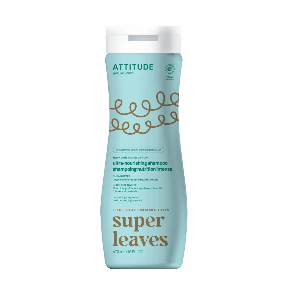 attitude-super-leaves-shampoo-locken-ananas-ultra-nourishing image 1