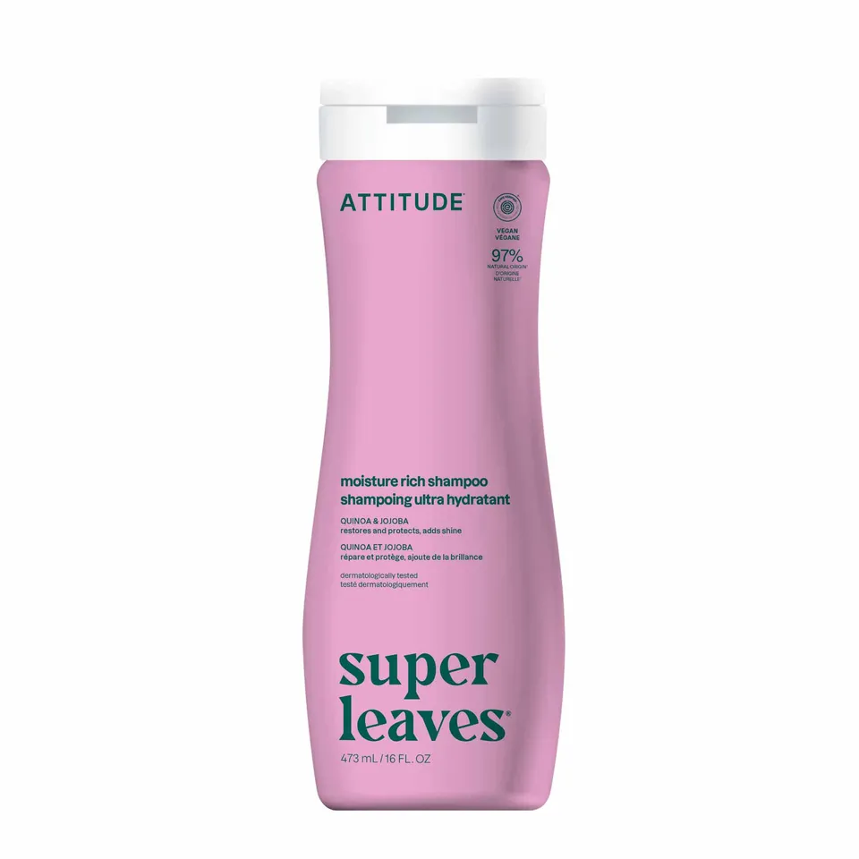 attitude-super-leaves-moisture-rich-shampoo-birne-papaya-kokos image 1