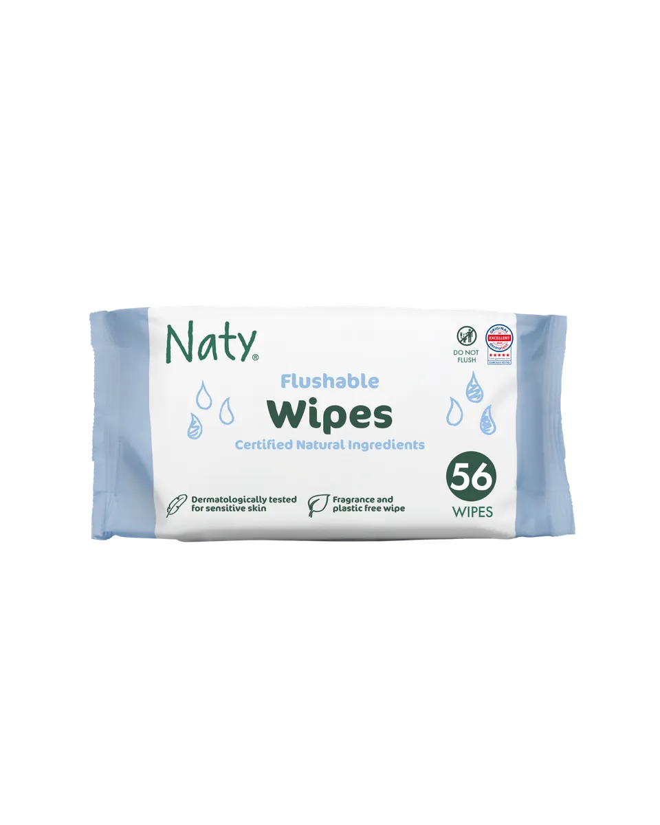 naty-flushable-wipes-baby-feuchtt-cher-98-wasser-42-stk image 1