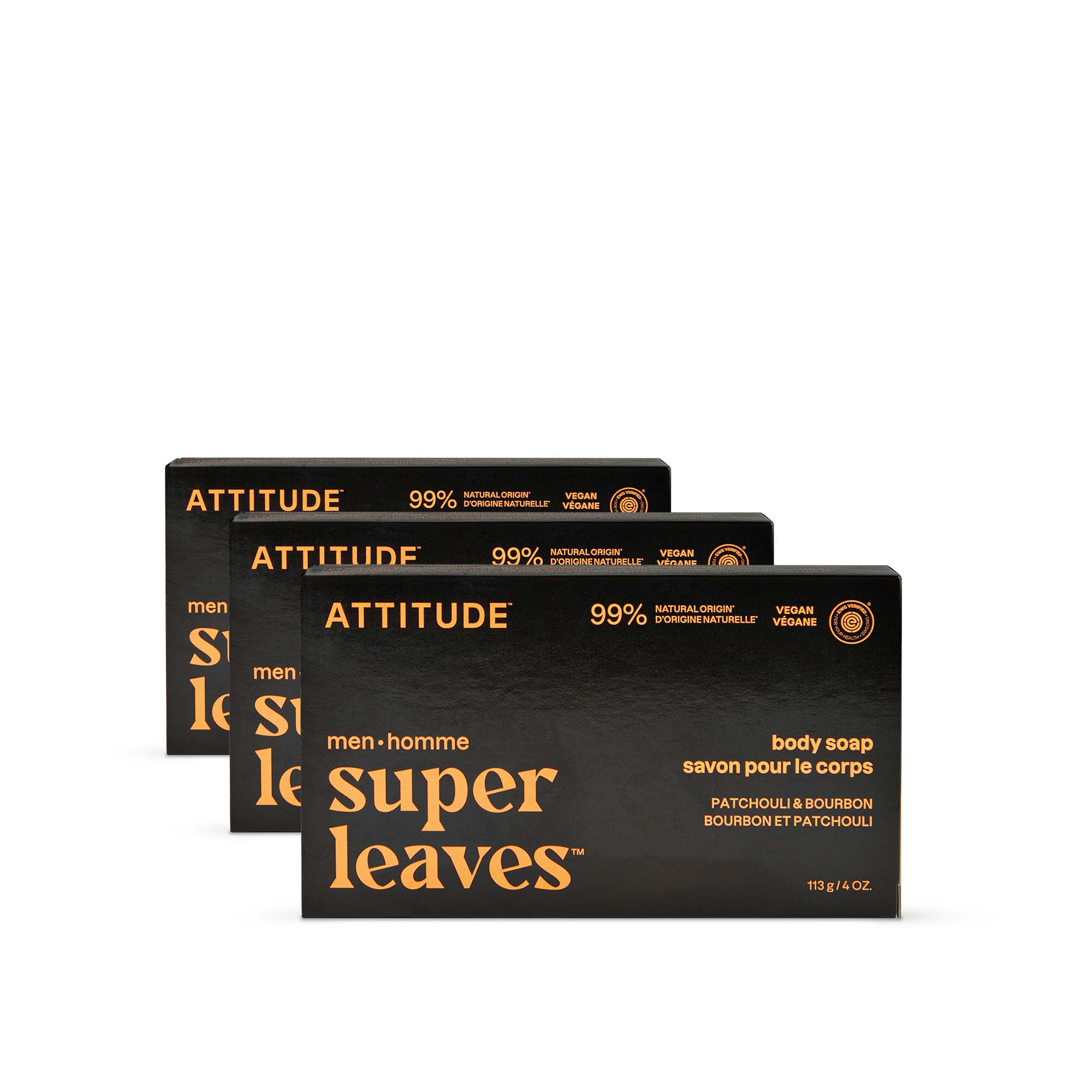 attitude-super-leaves-men-k-rperseife-matcha-bergamotte-3er-pack image 4