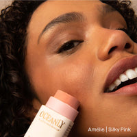 attitude-oceanly-make-up-kit-silky-pink-blush-stick-set image 2