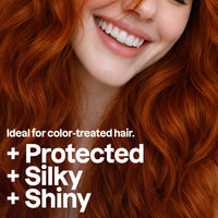 attitude-super-leaves-shampoo-color-farbschutz-pfirsich-vegan image 2