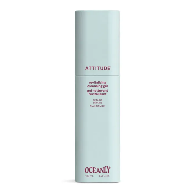 attitude-oceanly-revitalizing-reinigungsgel-niacinamid image 1