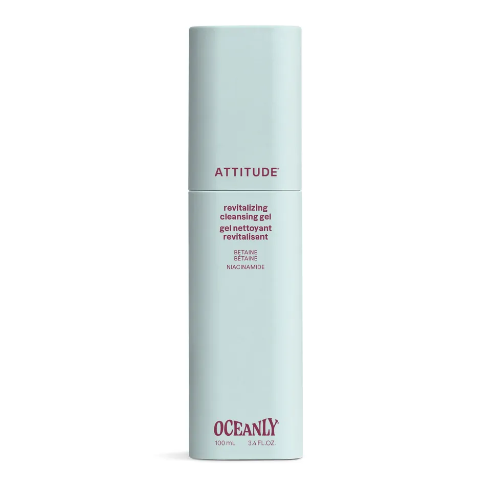attitude-oceanly-revitalizing-reinigungsgel-niacinamid image 1