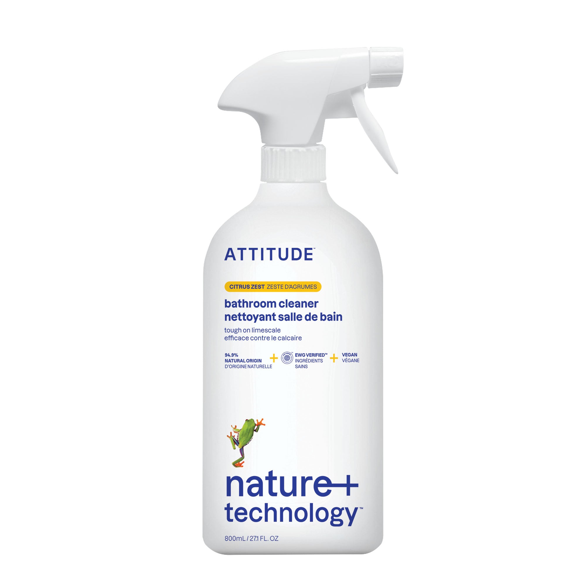 attitude-nature-technology-badreiniger-citrus-lavendel image 1