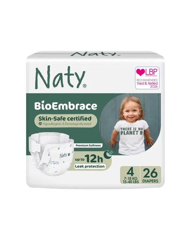 naty-bioembrace-gr-4-babywindeln-26-stk-12h-trocken image 1
