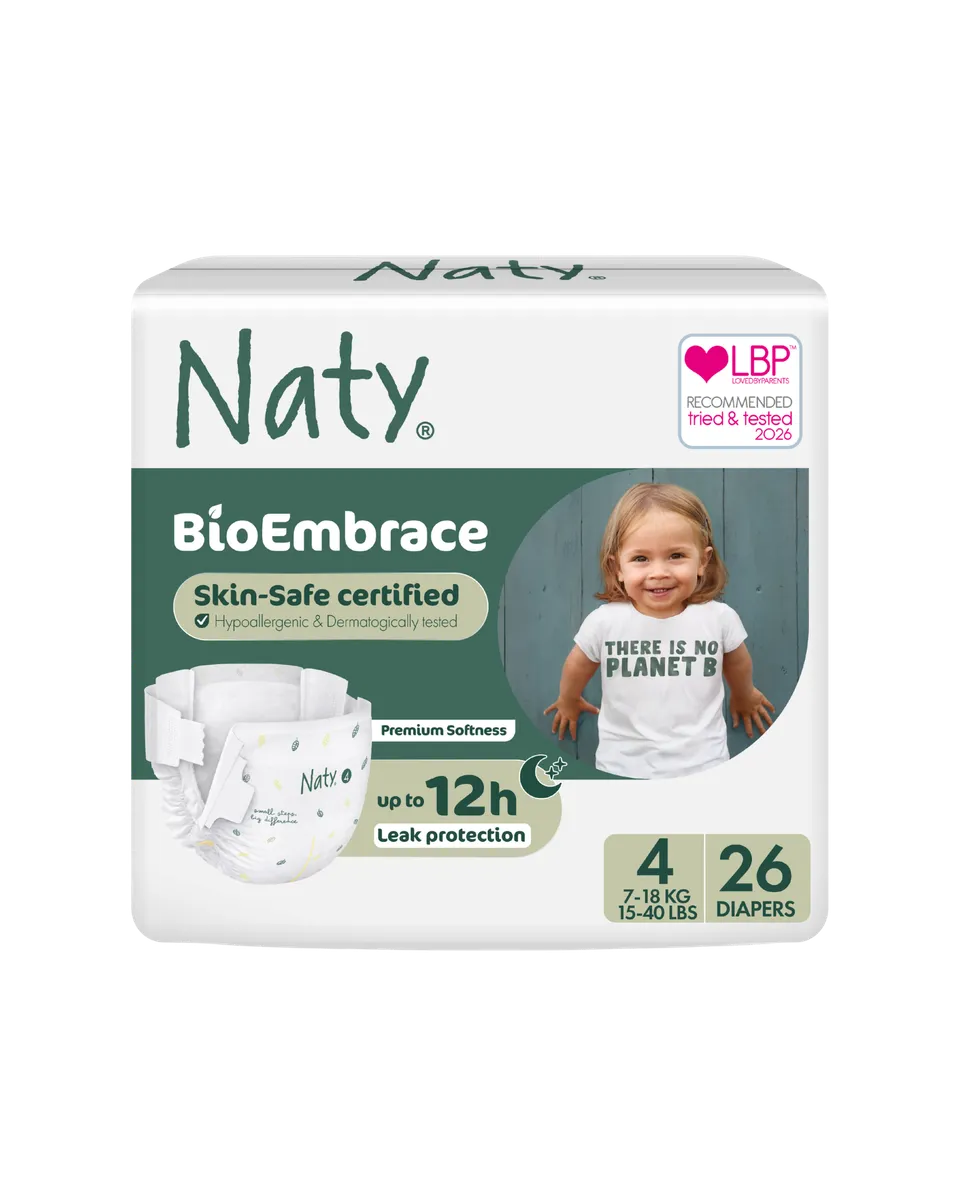 naty-bioembrace-gr-4-babywindeln-26-stk-12h-trocken image 1
