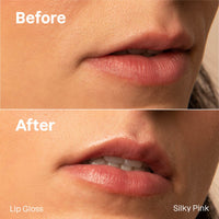 attitude-oceanly-lipgloss-silky-pink-vegan image 7