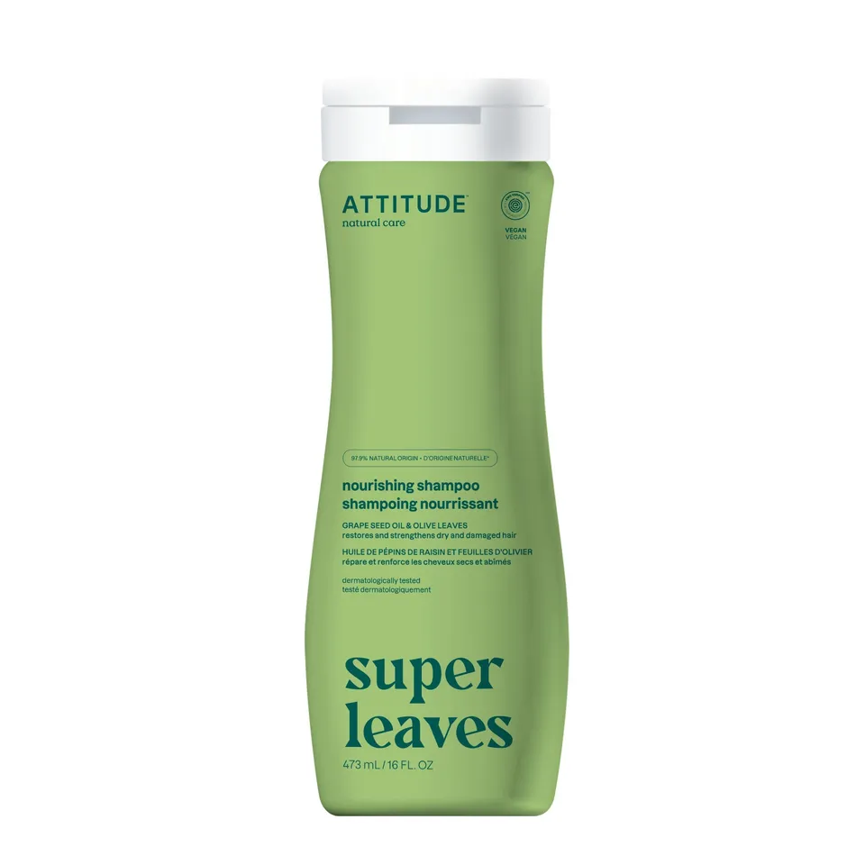 attitude-super-leaves-shampoo-f-r-trockenes-haar-birne-473-ml image 1