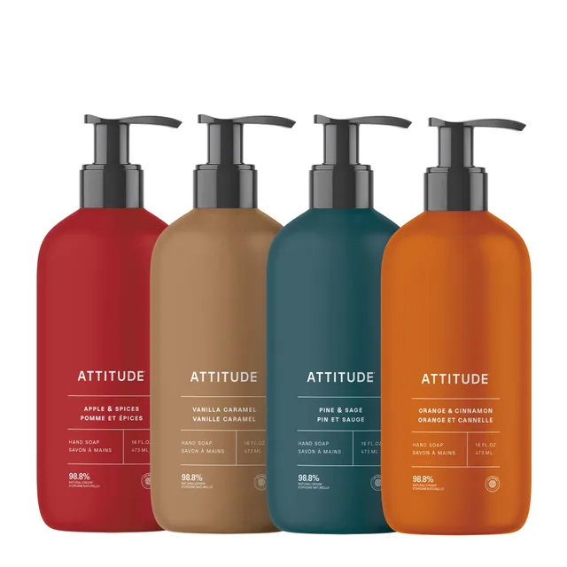 attitude-super-leaves-handseife-set-4-winterd-fte image 1