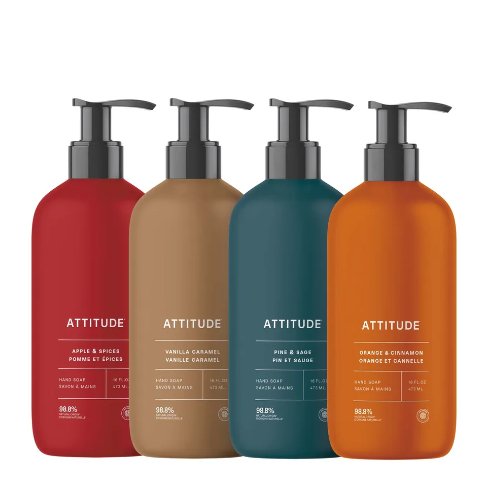 attitude-super-leaves-handseife-set-4-winterd-fte image 1