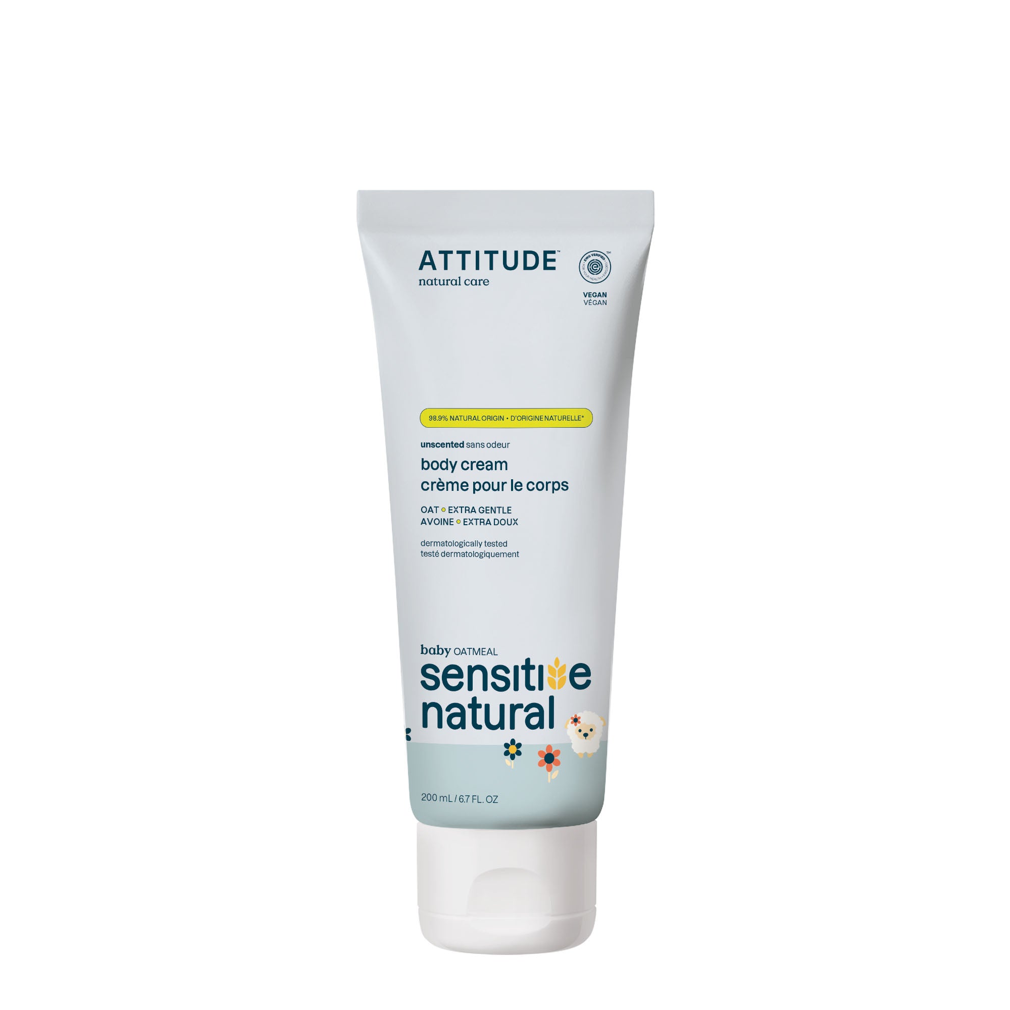 attitude-sensitive-natural-baby-feuchtt-cher-ohne-duft image 2