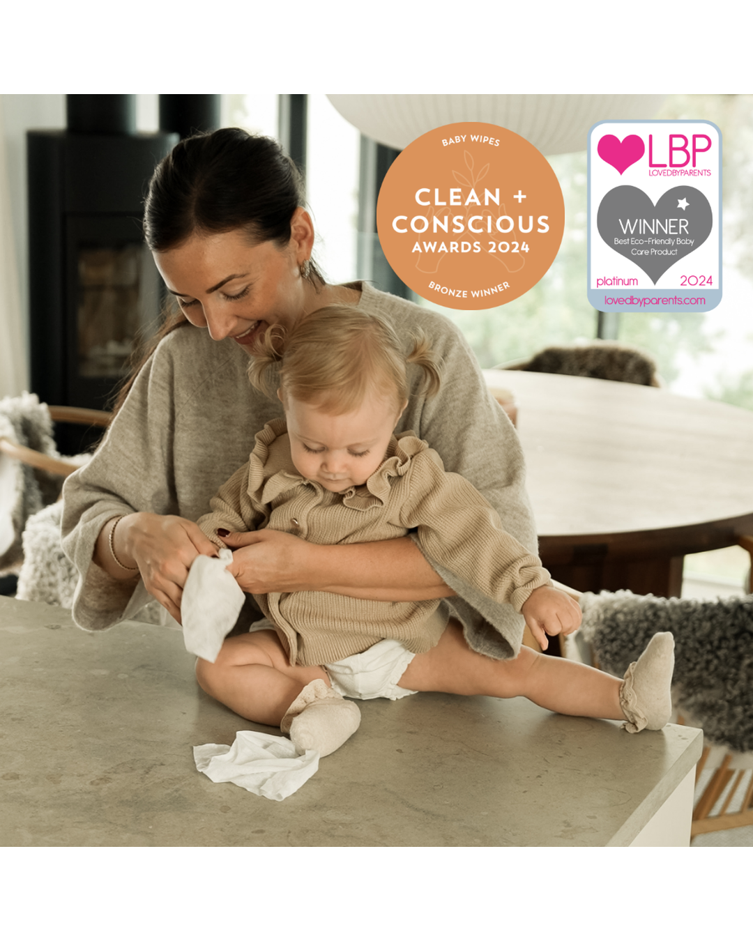 naty-compostable-wipes-xxl-feuchtt-cher-98-wasser-sensitiv image 3