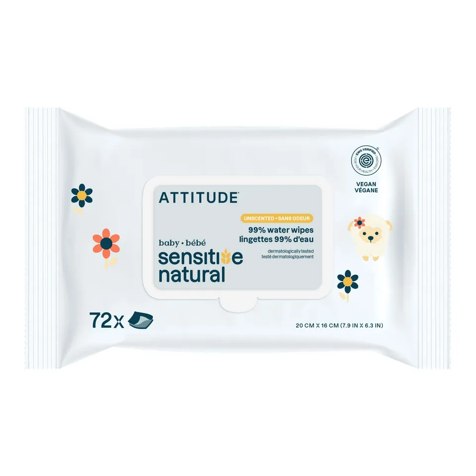 attitude-sensitive-natural-baby-feuchtt-cher-ohne-duft image 1
