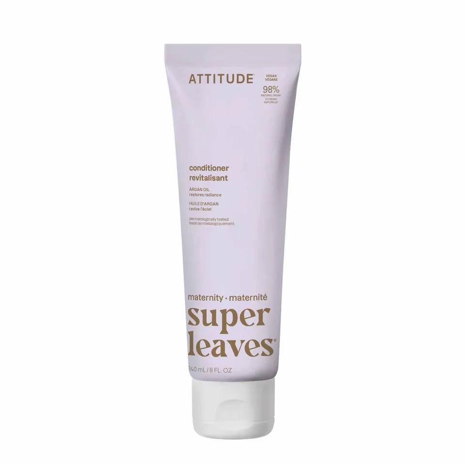 attitude-blooming-belly-conditioner-schwangerschaft-rose image 1