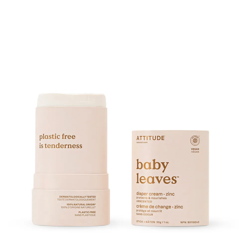 attitude-baby-leaves-windelcreme-stick-zink-neugeborene image 1