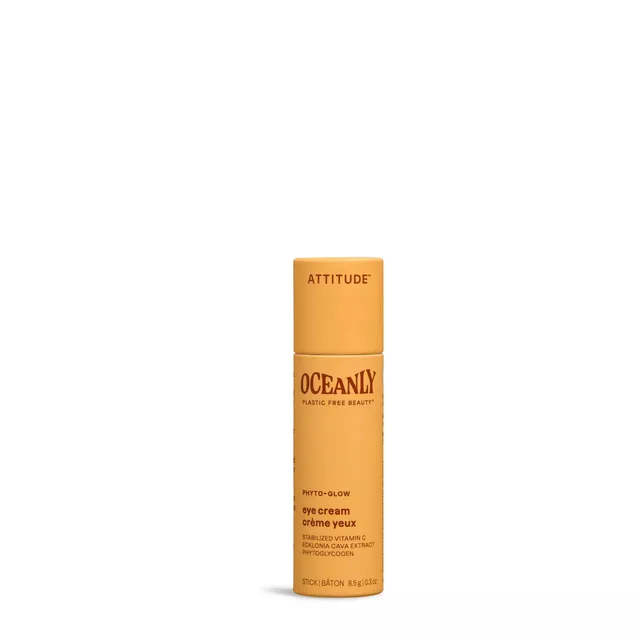 attitude-oceanly-augencreme-stick-vitamin-c-phyto-glow image 1