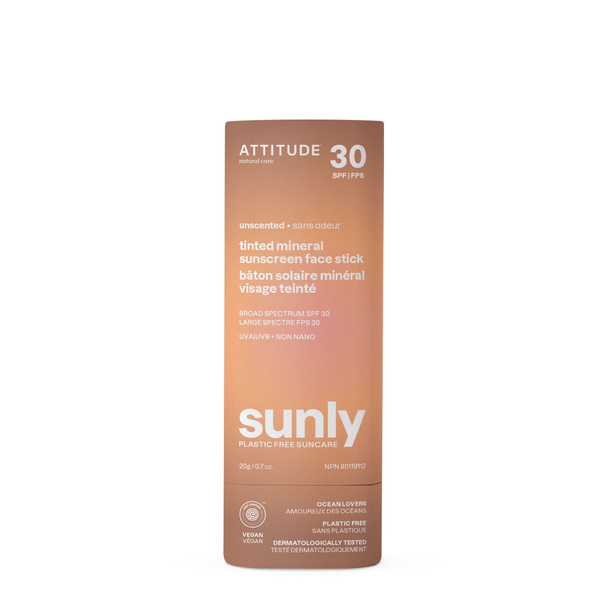 attitude-sunly-mineral-sunscreen-face-stick-sonnenschutz-lsf-30-get-nt image 1