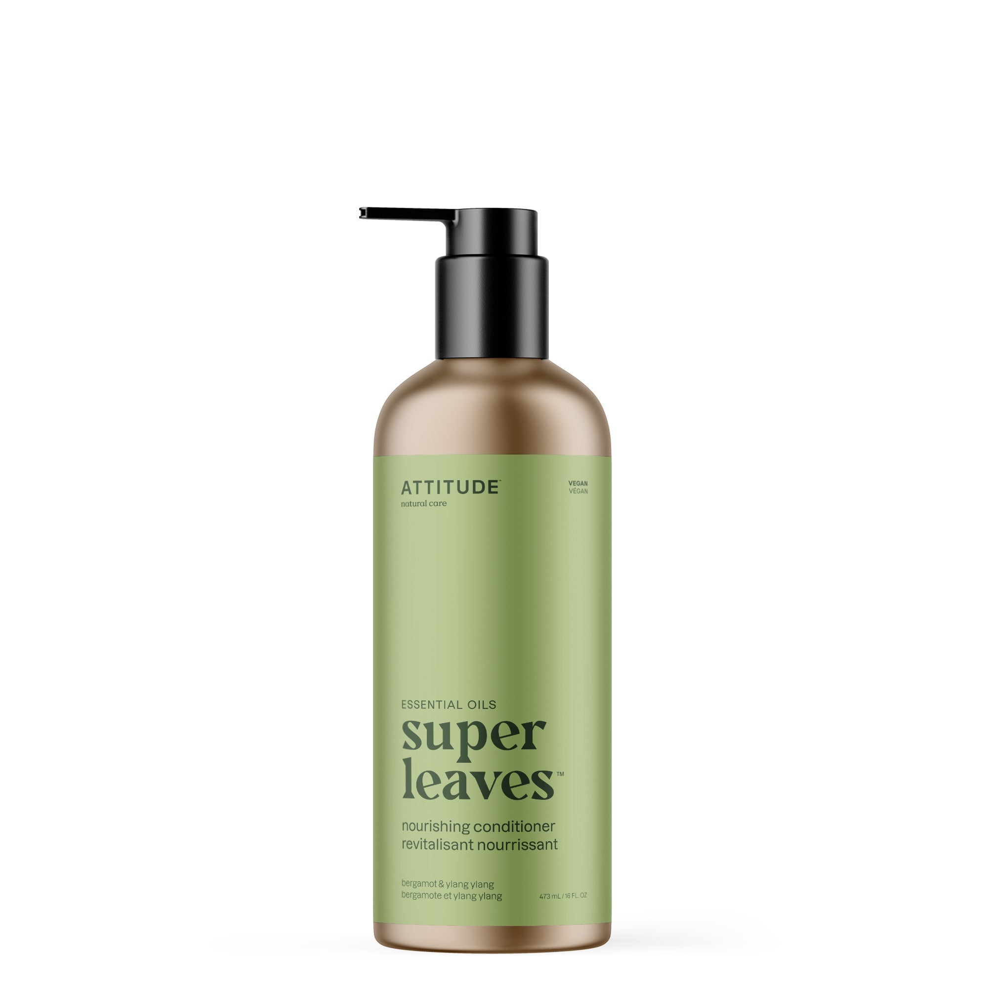 attitude-super-leaves-conditioner-bergamotte-ylang-ylang image 1