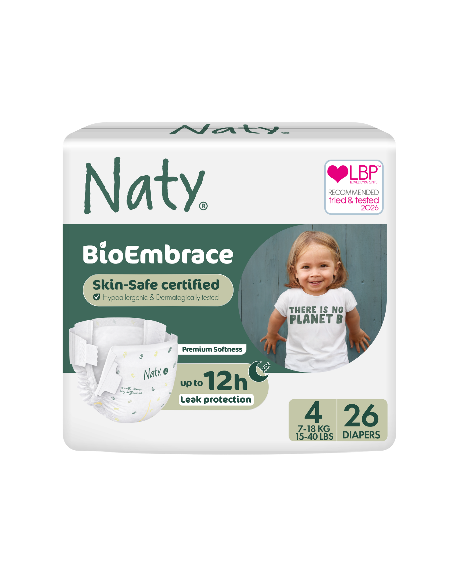 naty-bioembrace-gr-4-babywindeln-26-stk-12h-trocken image 1